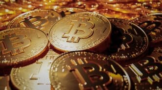 Bitcoins
