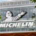Edificio de Michelin en Francia
