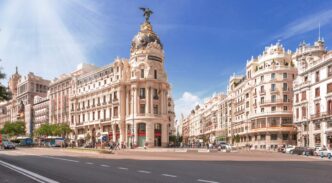 Madrid, España