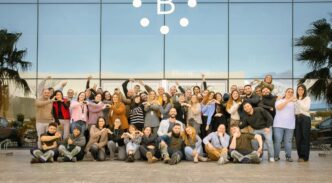 Equipo de Beself Brands