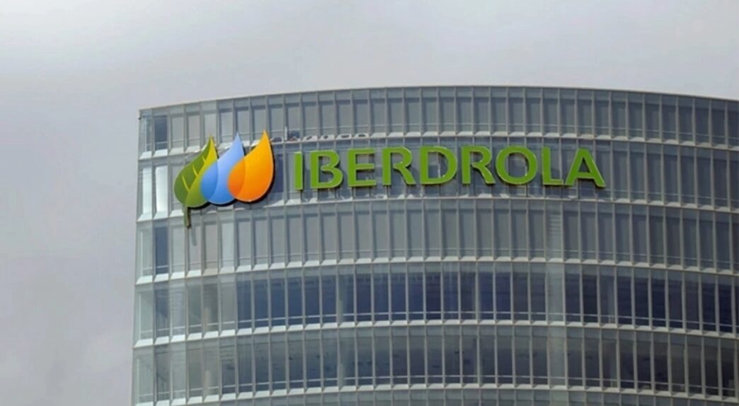 Torre de Iberdrola