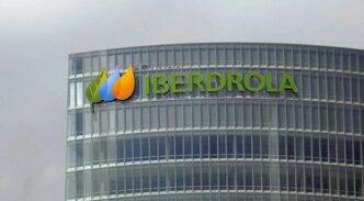 Torre de Iberdrola
