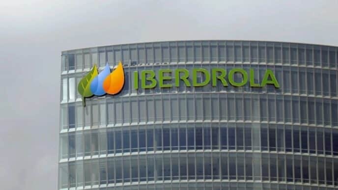 Torre de Iberdrola