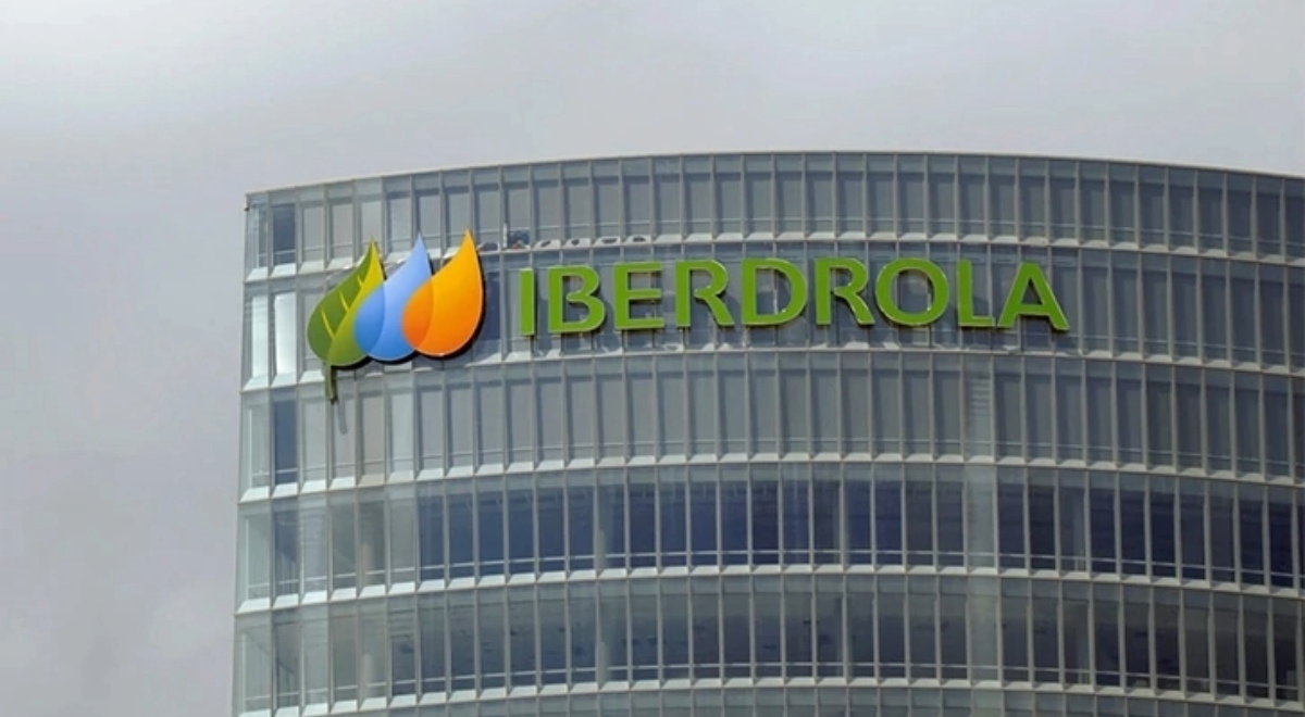 Torre de Iberdrola