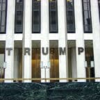 Sede de Trump Media