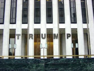 Sede de Trump Media