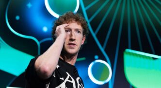 Mark Zuckerberg