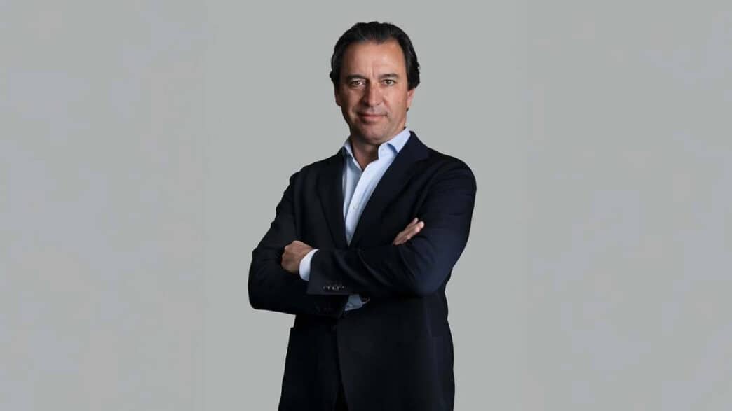 Alberto Gavazzi