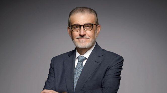 Andreu Cruañas, Presidente de Asempleo