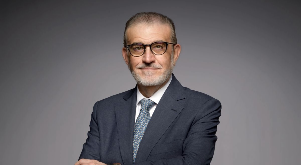 Andreu Cruañas, Presidente de Asempleo