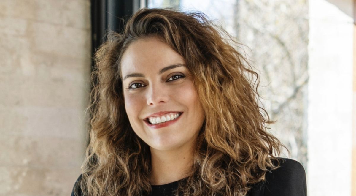 Adriana Collado