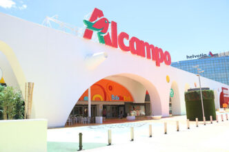 Supermercado Alcampo