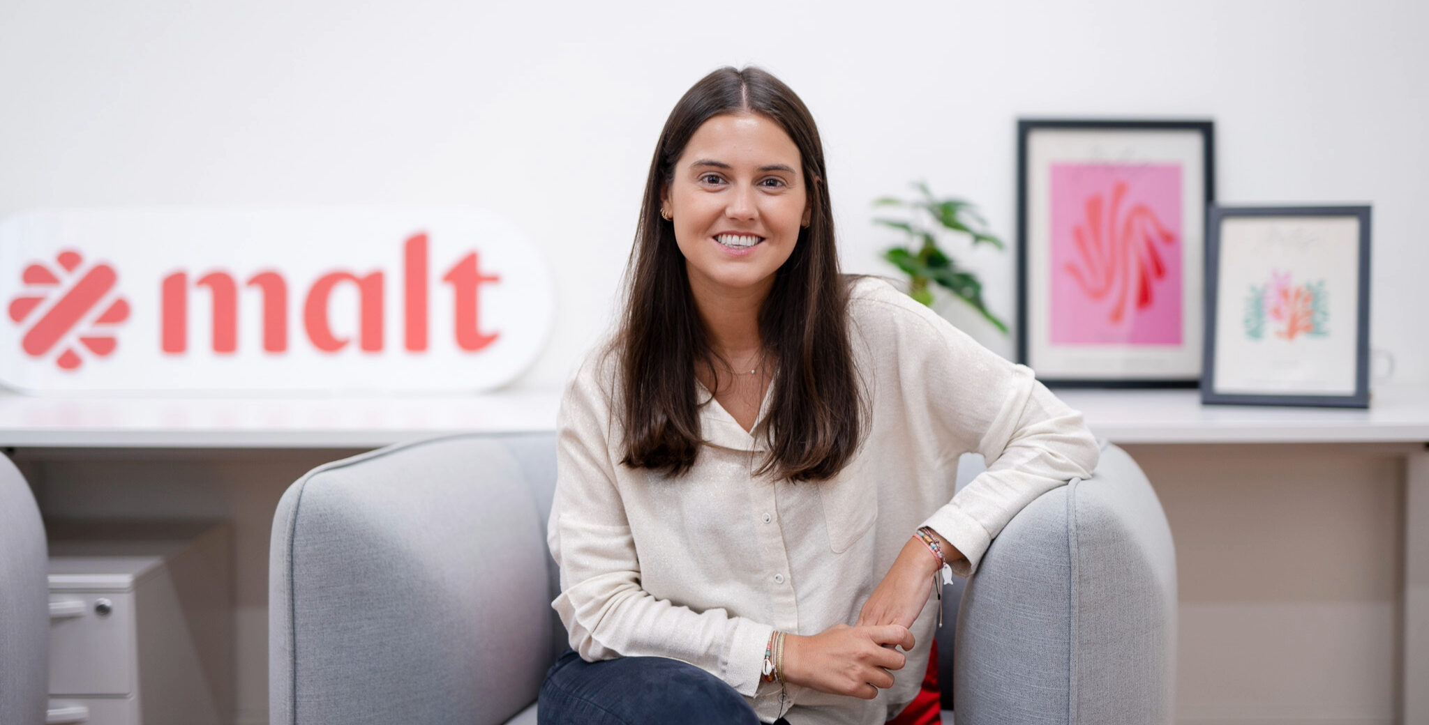 Astrid Izquierdo, nueva Chief of Staff de Malt