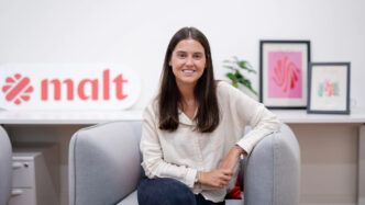 Astrid Izquierdo, nueva Chief of Staff de Malt