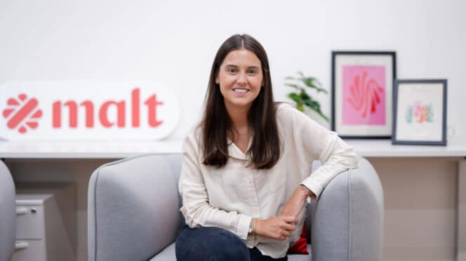 Astrid Izquierdo, nueva Chief of Staff de Malt