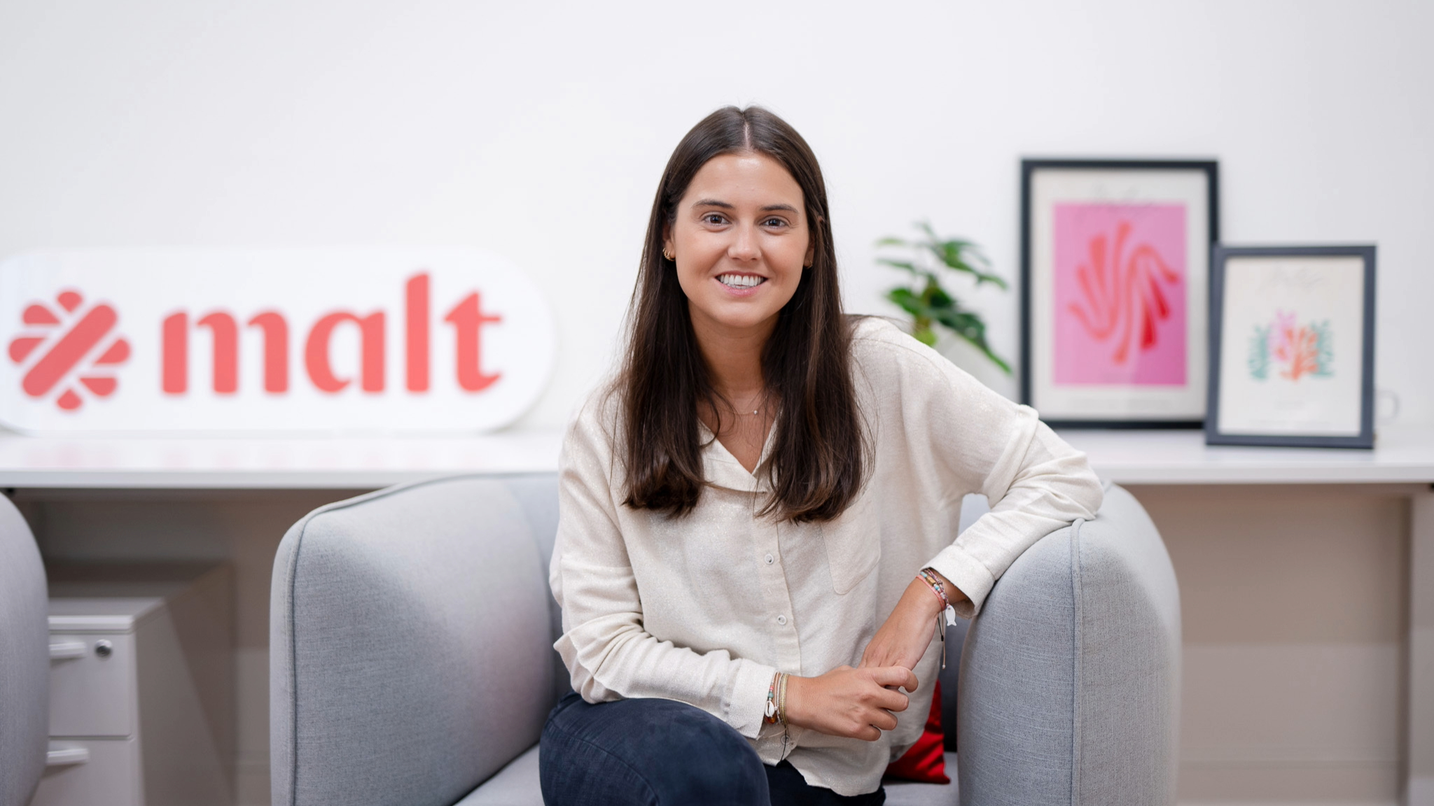 Astrid Izquierdo, nueva Chief of Staff de Malt