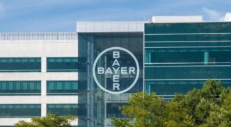 Edificio de la empresa Bayer