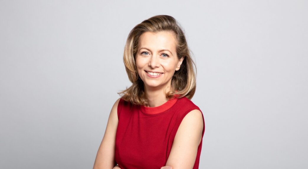 Béatrice Cossa-Dumurgie