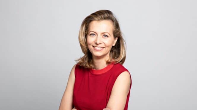Béatrice Cossa-Dumurgie