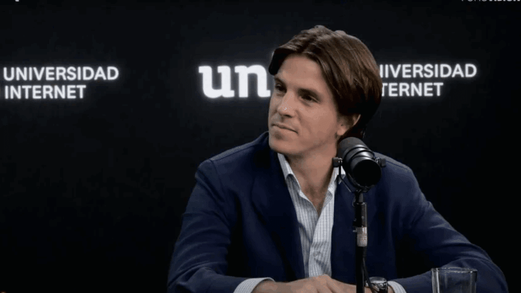 Alberto González, country manager de Cabify España.