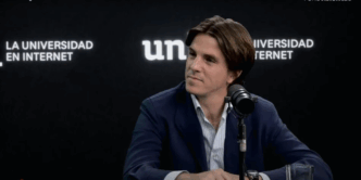 Alberto González, country manager de Cabify España.