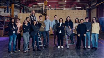 Equipo de Cellugy