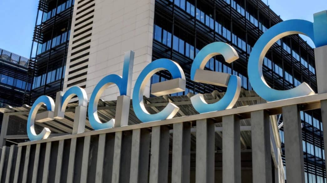 Edificio de Endesa