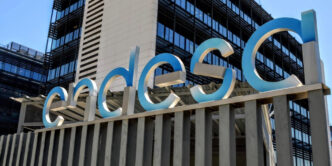Edificio de Endesa