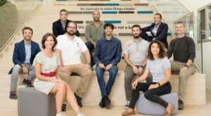 Equipo de Wallbox