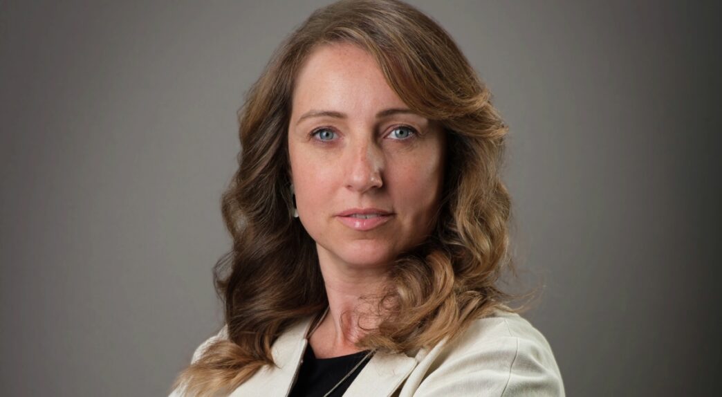 Ewa Wojtatowicz, nueva directora de Leasing Retail de Gentalia
