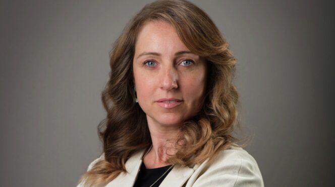 Ewa Wojtatowicz, nueva directora de Leasing Retail de Gentalia