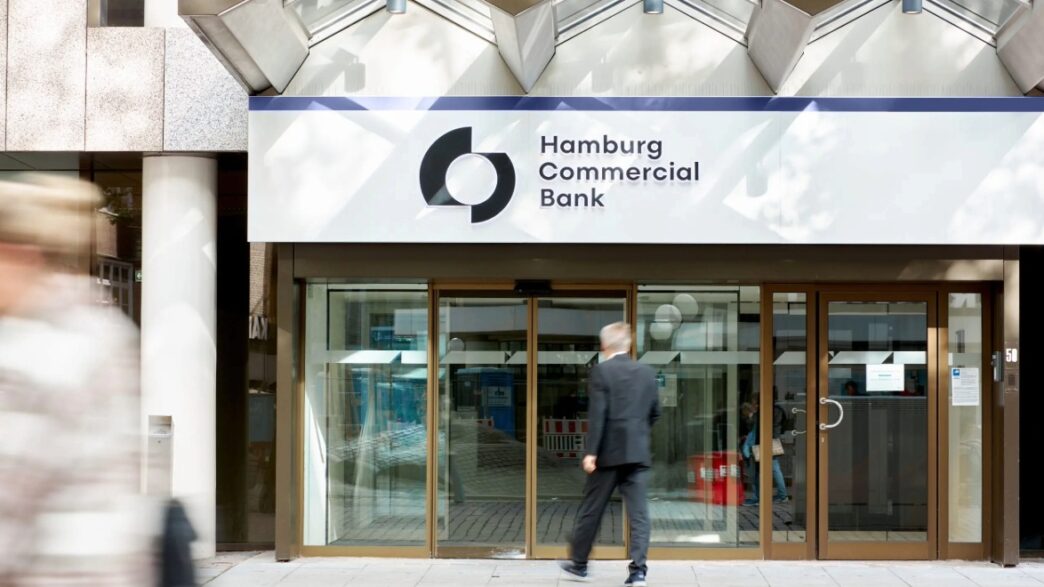 Hamburg Commercial Bank