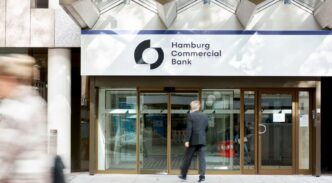 Hamburg Commercial Bank
