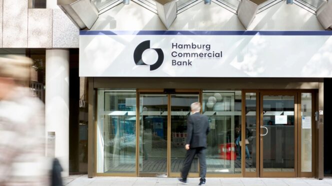 Hamburg Commercial Bank
