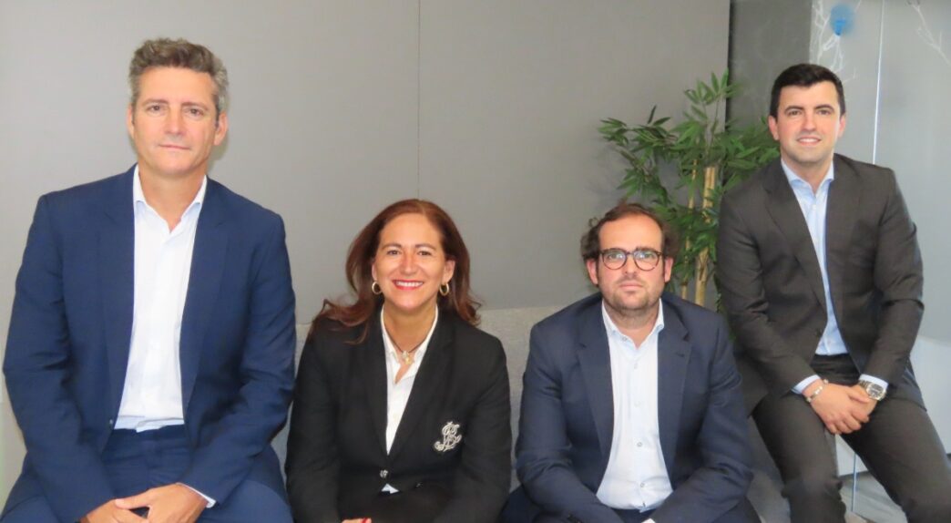 Equipo de Alter Capital