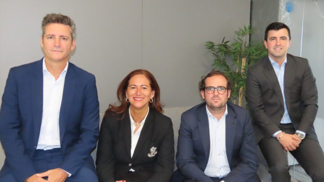 Equipo de Alter Capital