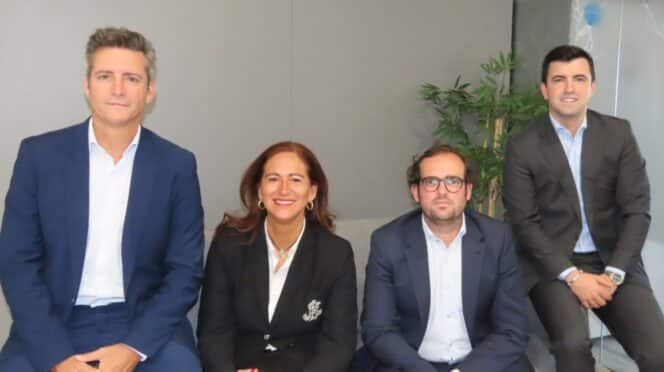 Equipo de Alter Capital
