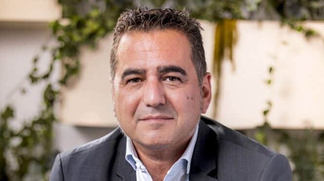 Javier LLosá