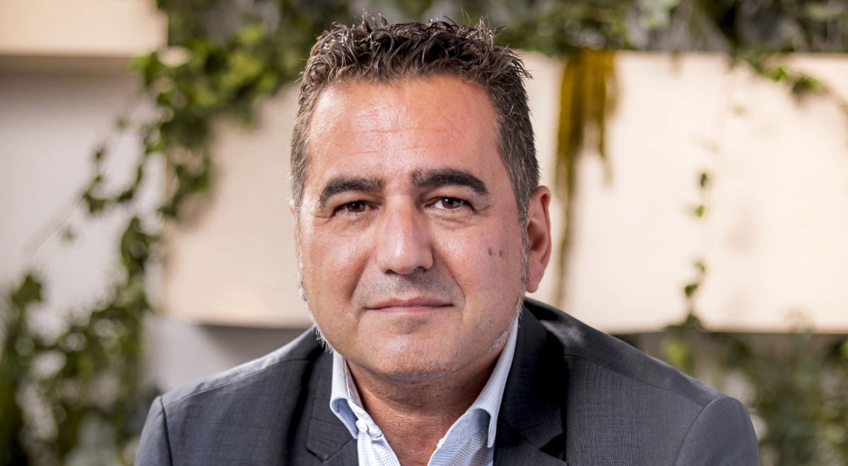 Javier LLosá