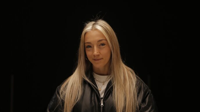 Agostina Galimberti, fundadora de Vixon