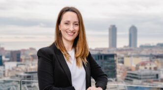 Marta Cortiñas, executive producer de King