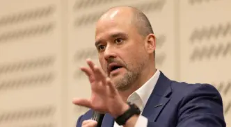 Iván Espinosa, CEO de Nissan