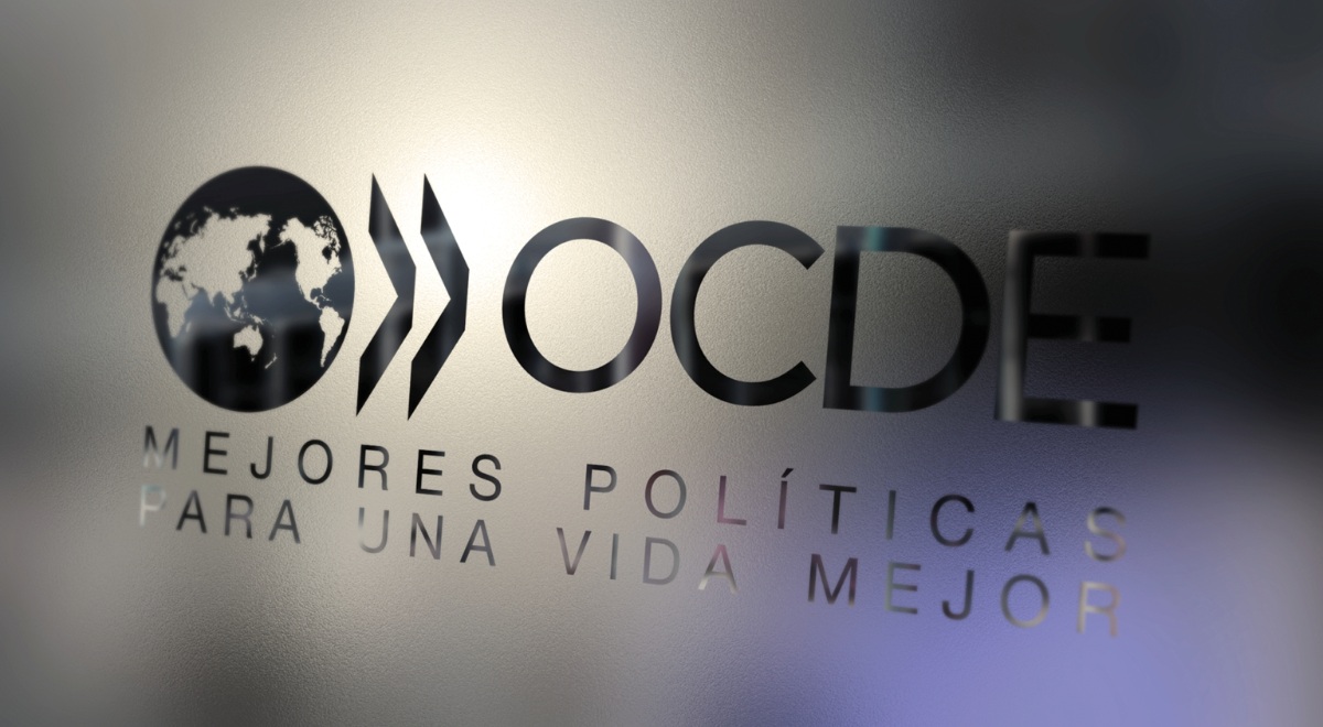Organización para la Cooperación y el Desarrollo Económico (OCDE)