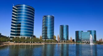 Sede de Oracle