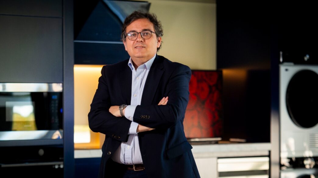 Óscar Parra