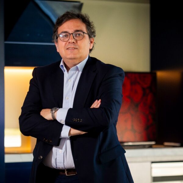 Óscar Parra