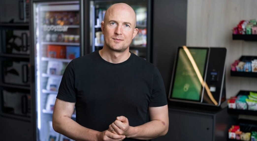 Pascal Uffer, CEO de Boost Inc