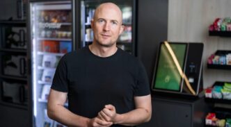 Pascal Uffer, CEO de Boost Inc