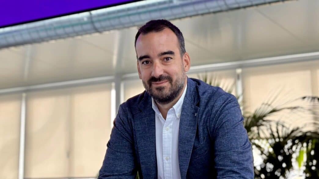 Raúl Marín
