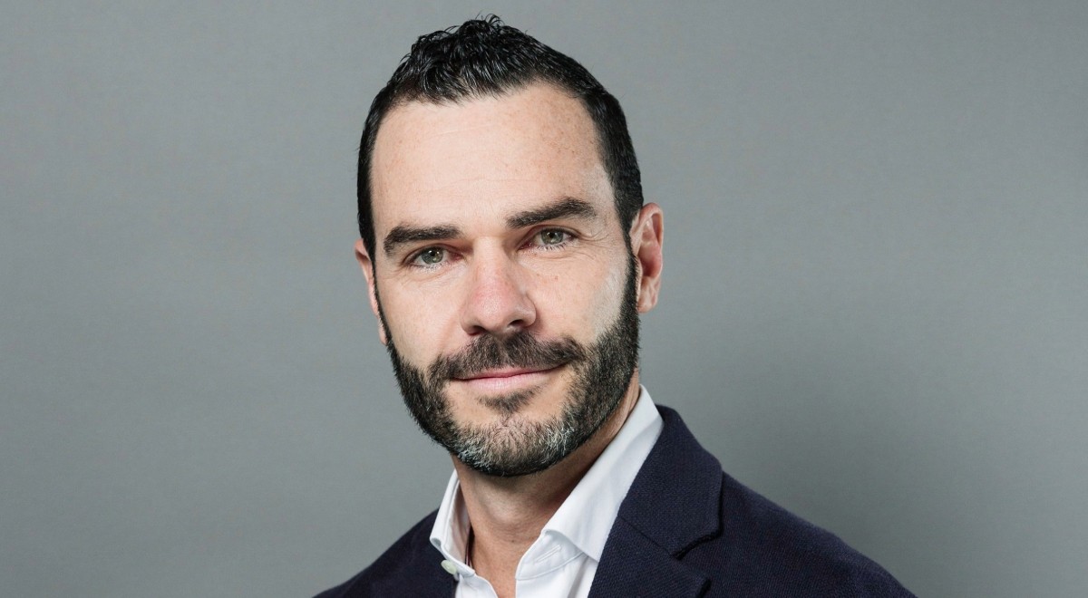 Rémi Boudard